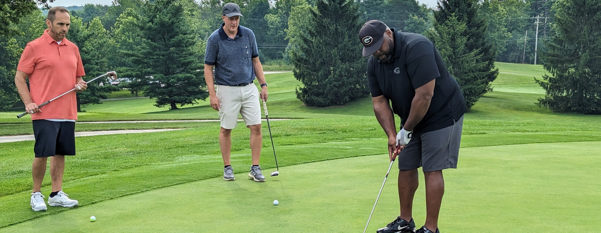 JOG 2026 Golf Outing
