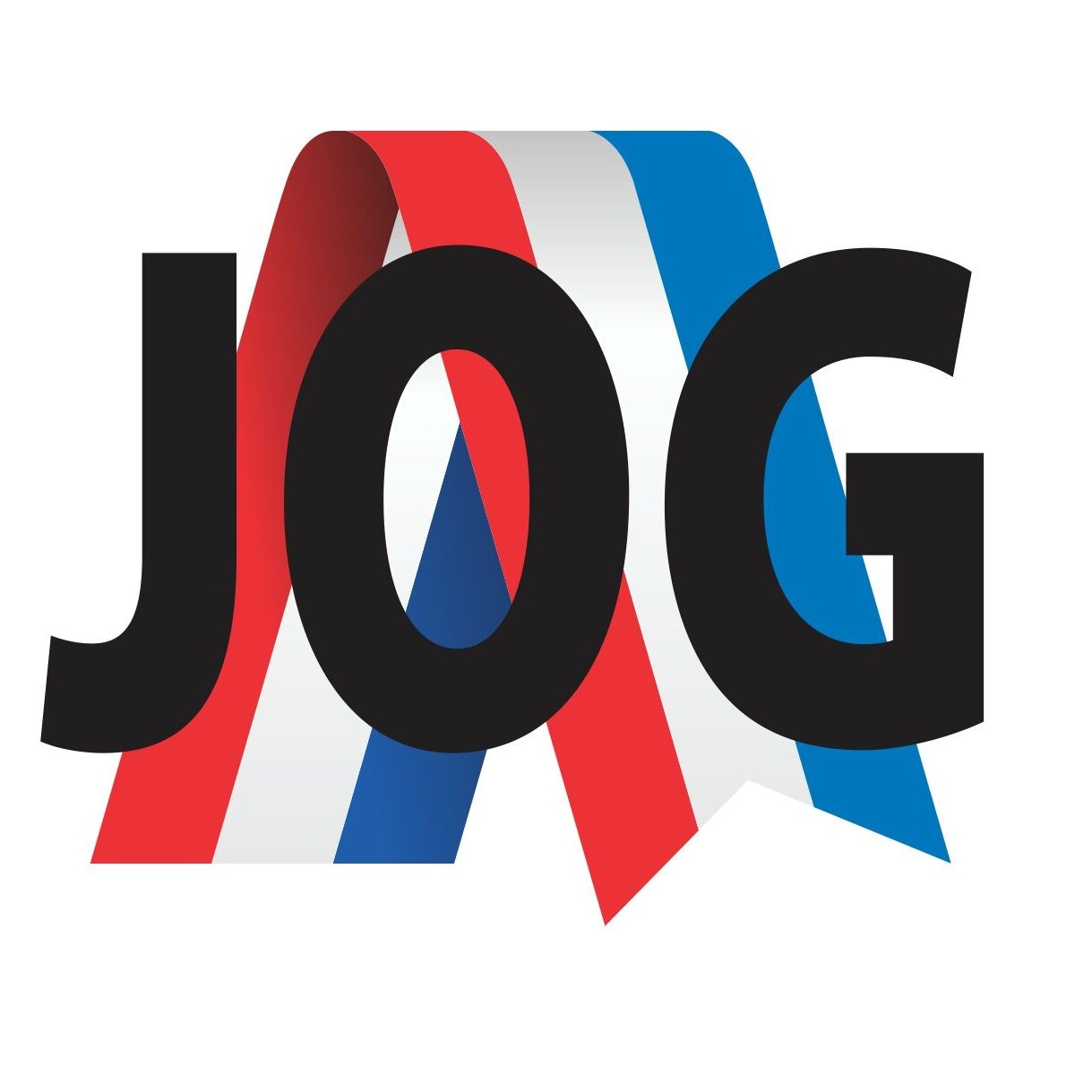 JOG 2026 Golf Outing - logo